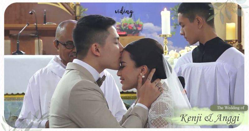 Youtube.com/Kenjiro & Anggi